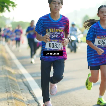 Runner Photo 8010717