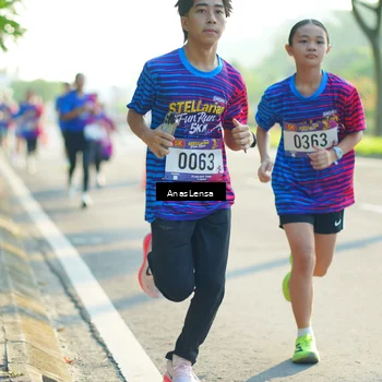 Runner Photo 8010719
