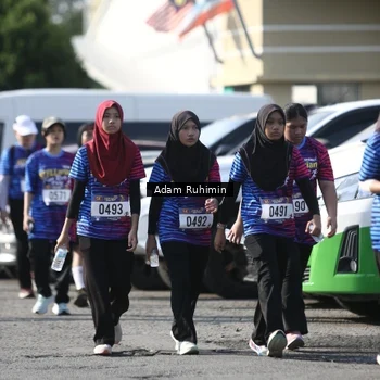 Runner Photo 8010722