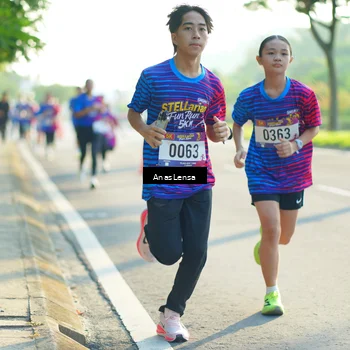 Runner Photo 8010727