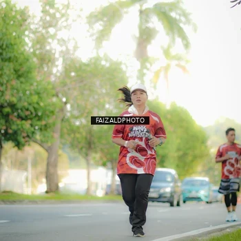 Runner Photo 8010729