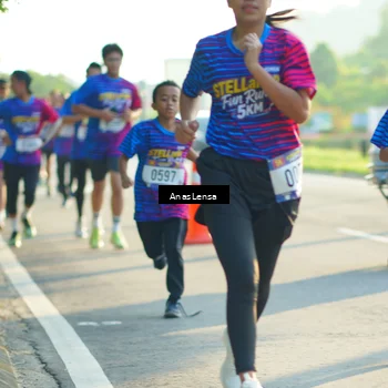 Runner Photo 8010731