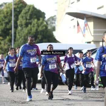 Runner Photo 8010733