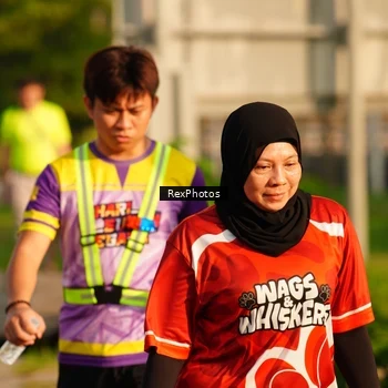 Runner Photo 8010734