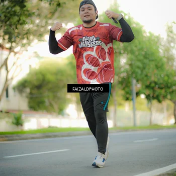 Runner Photo 8010735