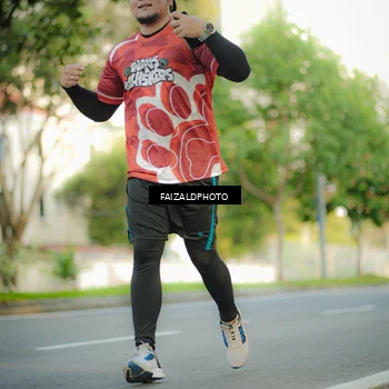 Runner Photo 8010736