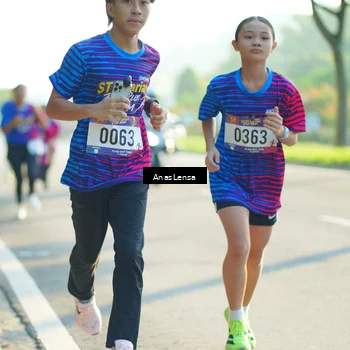 Runner Photo 8010737