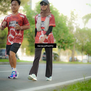 Runner Photo 8010738