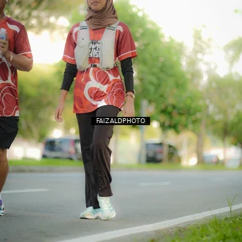 Runner Photo 8010740