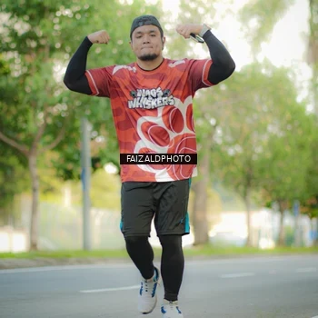 Runner Photo 8010741
