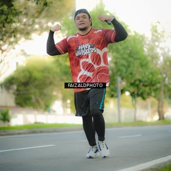 Runner Photo 8010742