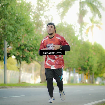 Runner Photo 8010743