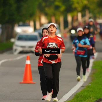 Runner Photo 8010744