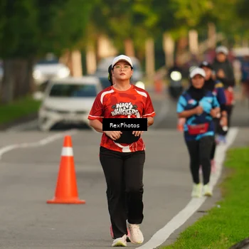 Runner Photo 8010745