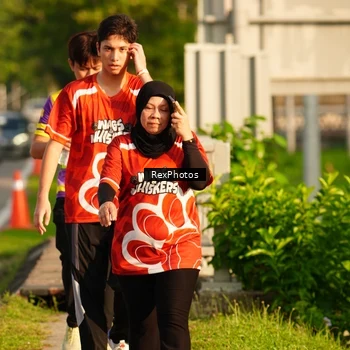 Runner Photo 8010746