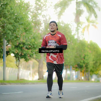 Runner Photo 8010747