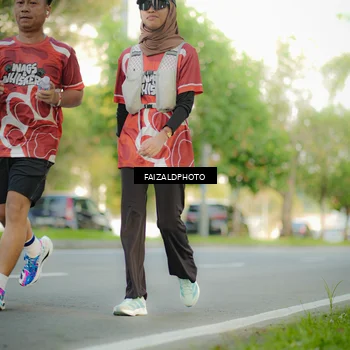 Runner Photo 8010749