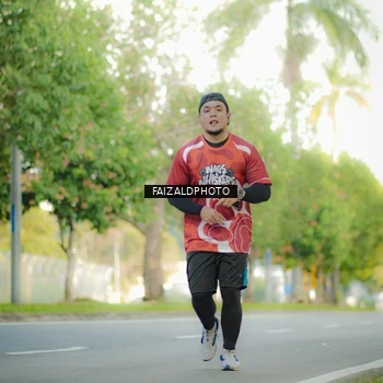 Runner Photo 8010751