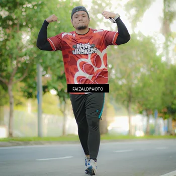Runner Photo 8010752