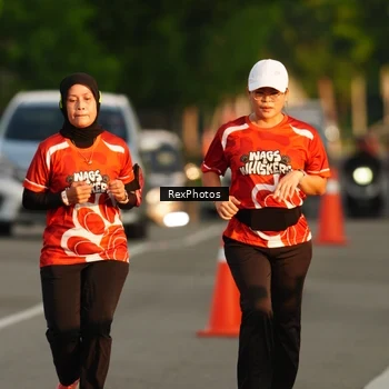 Runner Photo 8010754