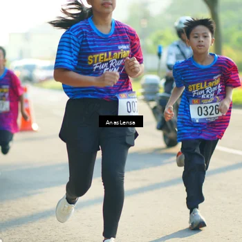 Runner Photo 8010758