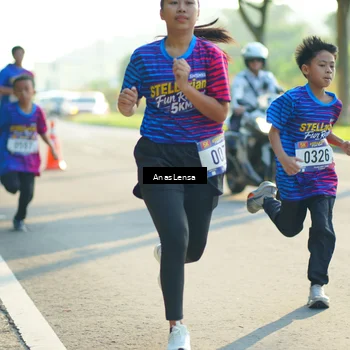 Runner Photo 8010761