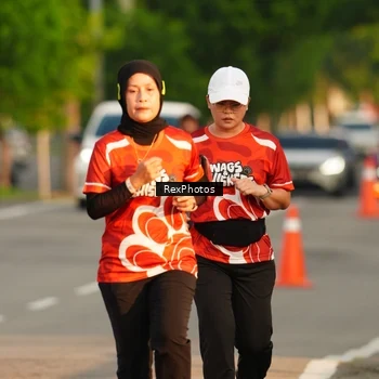 Runner Photo 8010763