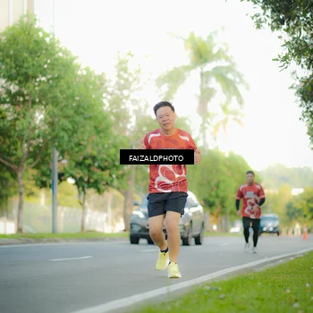 Runner Photo 8010764