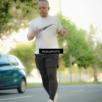 Runner Photo 8010765