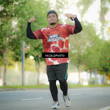 Runner Photo 8010766
