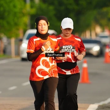 Runner Photo 8010767