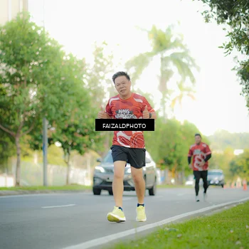 Runner Photo 8010768
