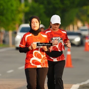 Runner Photo 8010769