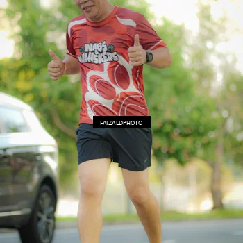 Runner Photo 8010770