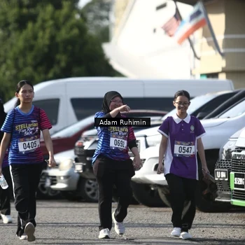 Runner Photo 8010772