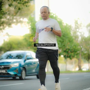 Runner Photo 8010773