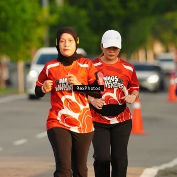 Runner Photo 8010774