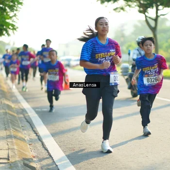 Runner Photo 8010776