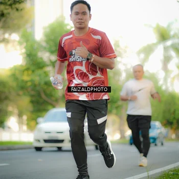 Runner Photo 8010777