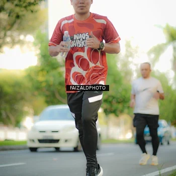 Runner Photo 8010778