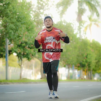 Runner Photo 8010780
