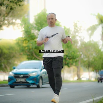 Runner Photo 8010781