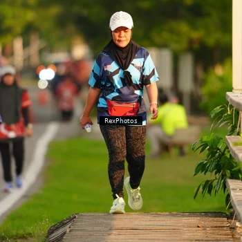 Runner Photo 8010783