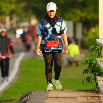 Runner Photo 8010785