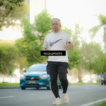 Runner Photo 8010786