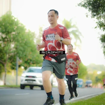 Runner Photo 8010787