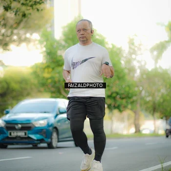Runner Photo 8010788