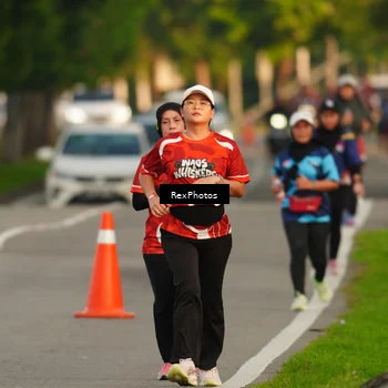 Runner Photo 8010793