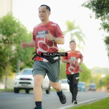 Runner Photo 8010794