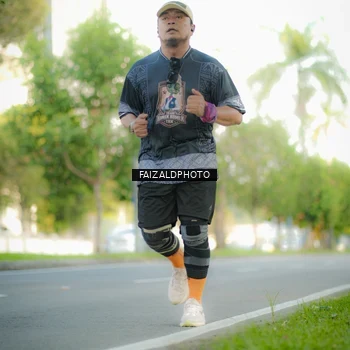 Runner Photo 8010795
